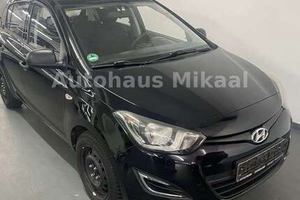 Hyundai i20 139.000 km 4.999 &euro; Ketsch 68775