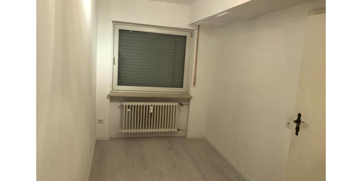 Etagenwohnung Mannheim Feudenheim - 2 Zimmer, 56 m&sup2;, 580&euro; | Angebot:24795758