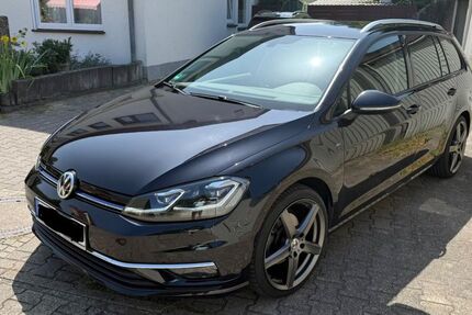 VW Golf 92.600 km 15.399 &euro; Heidelberg 69126