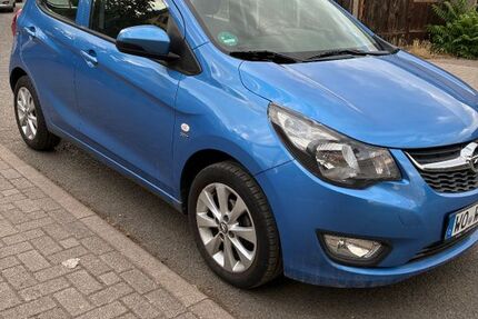 Opel Karl 42.000 km 6.900 &euro; Worms 67547