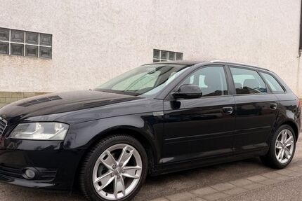 Audi A3 112.000 km 7.499 &euro; Meckenheim 67149