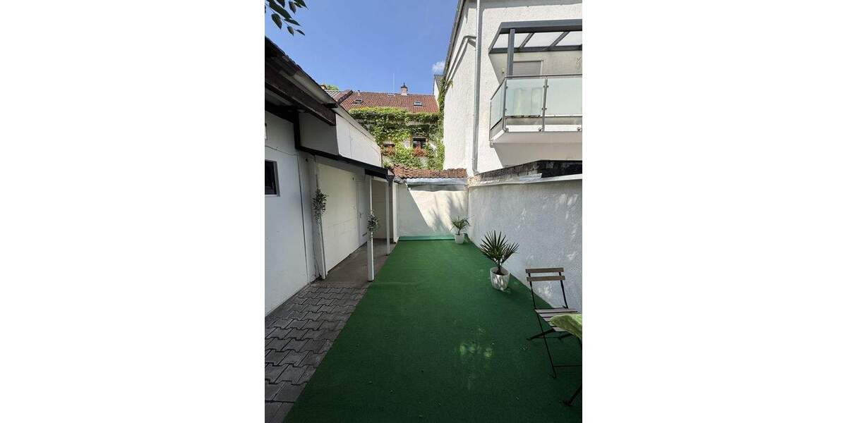 Mehrfamilienhaus, Wohnhaus Worms Innenstadt - 2 Zimmer, 1.250.000&euro; | Angebot:25728095