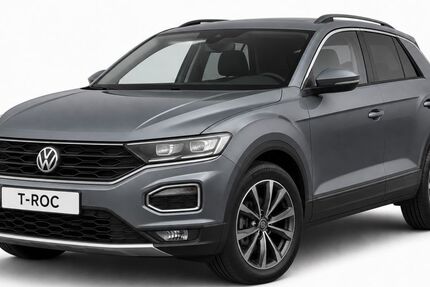 VW T-Roc 102.646 km 17.990 &euro; Bensheim 64625