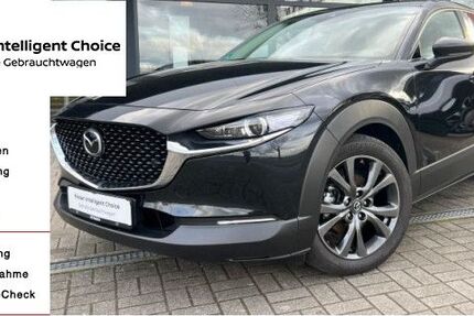 Mazda CX-30 27.500 km 26.650 &euro; Worms 67547