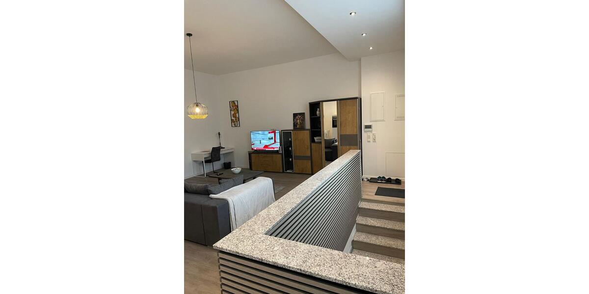 Modische, wunderschöne Wohnung Ilvesheim 3 zimmer