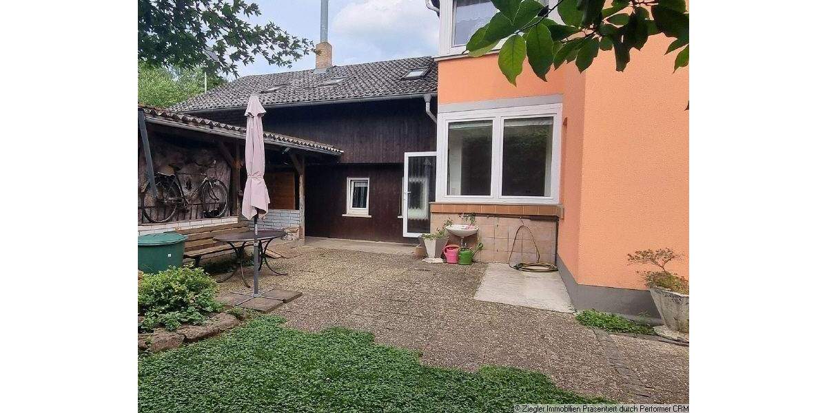 Doppelhaushälfte Edingen-Neckarhausen Neckarhausen - 5 Zimmer, 170 m&sup2;, 350.000&euro; | Angebot:24436002