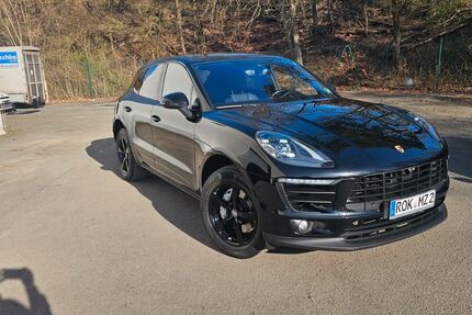 Porsche Macan 286.000 km 25.999 &euro; Bad Dürkheim 67098