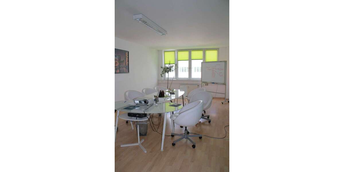 Gewerbeobjekt Schwetzingen Oststadt - 369.000&euro; | Angebot:24688595