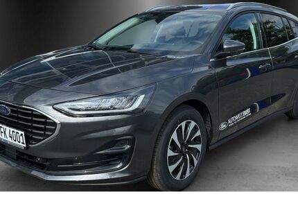 Ford Focus 9.990 km 24.290 &euro; Hockenheim 68766