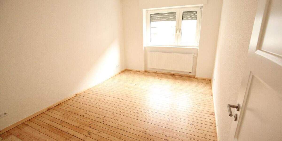 Etagenwohnung Mannheim Jungbusch - 2 Zimmer, 59 m&sup2;, 735&euro; | Angebot:26309077