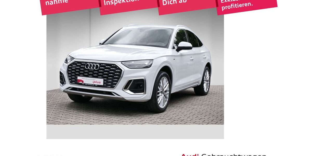 Audi Q5 61.625 km 38.699 &euro; Weinheim 69469