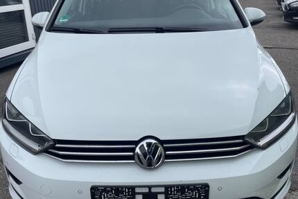 VW Golf 113.000 km 10.999 &euro; Speyer 67346