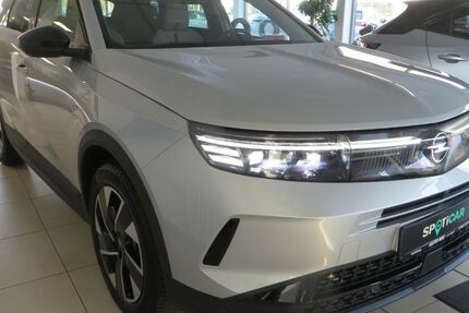 Opel Grandland (X) 4.600 km 27.890 &euro; Heidelberg 69121
