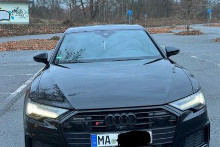 Audi A6 113.000 km 30.750 &euro; Mannheim 68305