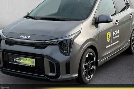 Kia Picanto 2.300 km 17.990 &euro; Ludwigshafen 67059