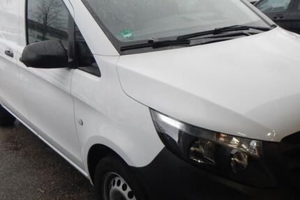 Mercedes-Benz Vito 47.550 km 29.000 &euro; Bensheim 64625