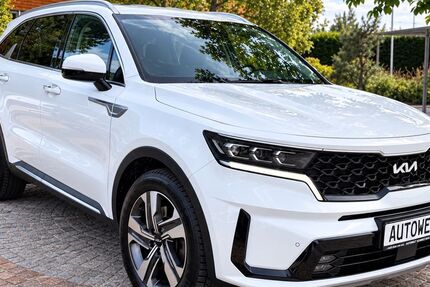Kia Sorento 56.000 km 34.990 &euro; Schwetzingen 68723