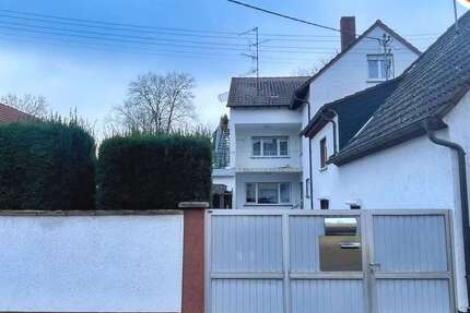 Wohnung zum Kaufen in Heßheim 354.000 € 134 m² 5 zimmer