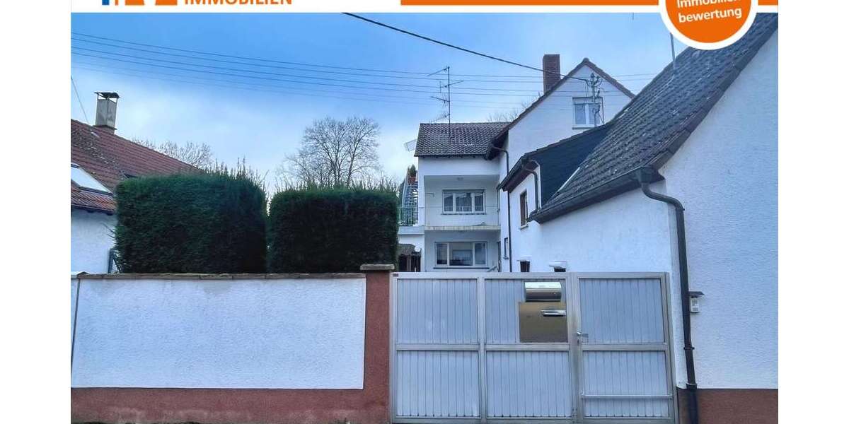 Wohnung zum Kaufen in Heßheim 354.000 € 134 m² 5 zimmer