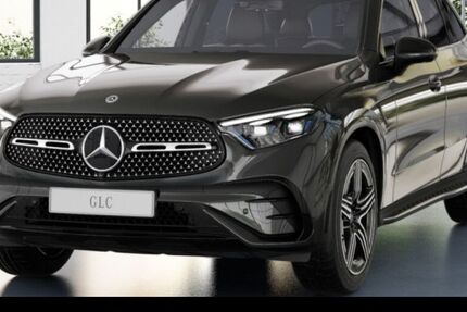 Mercedes-Benz GLC 200 9.900 km 59.590 &euro; Mannheim 68165