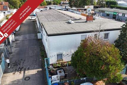 Gewerbeobjekt Neustadt an der Weinstraße Lachen-Speyerdorf - 1.250.000&euro; | Angebot:25680393