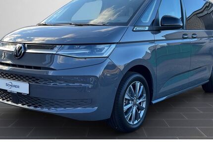 VW T7 Multivan 8.500 km 65.970 &euro; Mannheim 68167