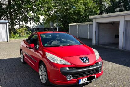 Peugeot 207 102.720 km 2.250 &euro; Ludwigshafen am Rhein 67063