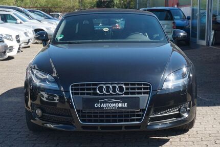 Audi TT 136.000 km 9.190 &euro; Mannheim 68309