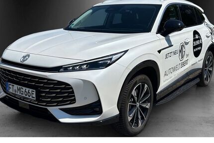 MG HS 19.990 km 31.900 &euro; Frankenthal 67227