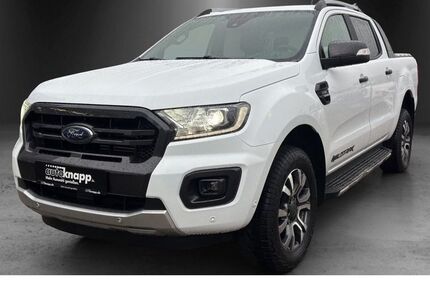 Ford Ranger 47.330 km 39.890 &euro; Weinheim 69469