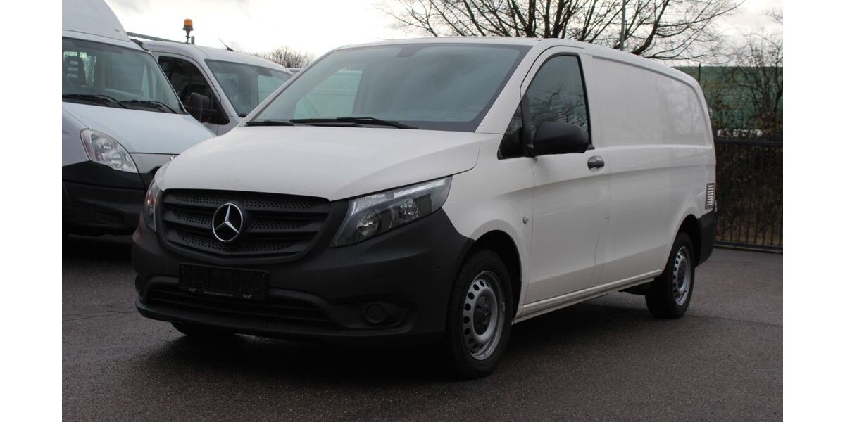 Mercedes-Benz Vito 105.500 km 18.600 &euro; Gernsheim 64579