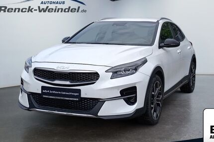 Kia XCeed 34.938 km 24.489 &euro; Mannheim 68199