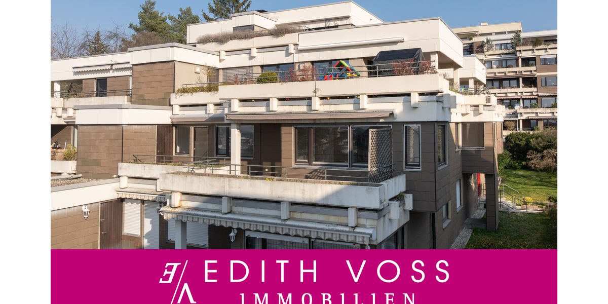 Etagenwohnung Weinheim - 4 Zimmer, 146 m&sup2;, 550.000&euro; | Angebot:26261500