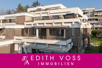 Wohnung Weinheim - 4 Zimmer, 146 m&sup2;, 550.000&euro; | Angebot:26261500