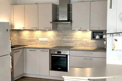 Wohnung Ludwigshafen am Rhein Oggersheim - 2 Zimmer, 58 m&sup2;, 269.000&euro; | Angebot:25424288