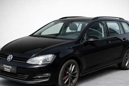 VW Golf 171.000 km 7.990 &euro; Rimbach 64668
