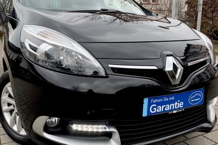 Renault Scenic 83.500 km 10.400 &euro; Worms 67547