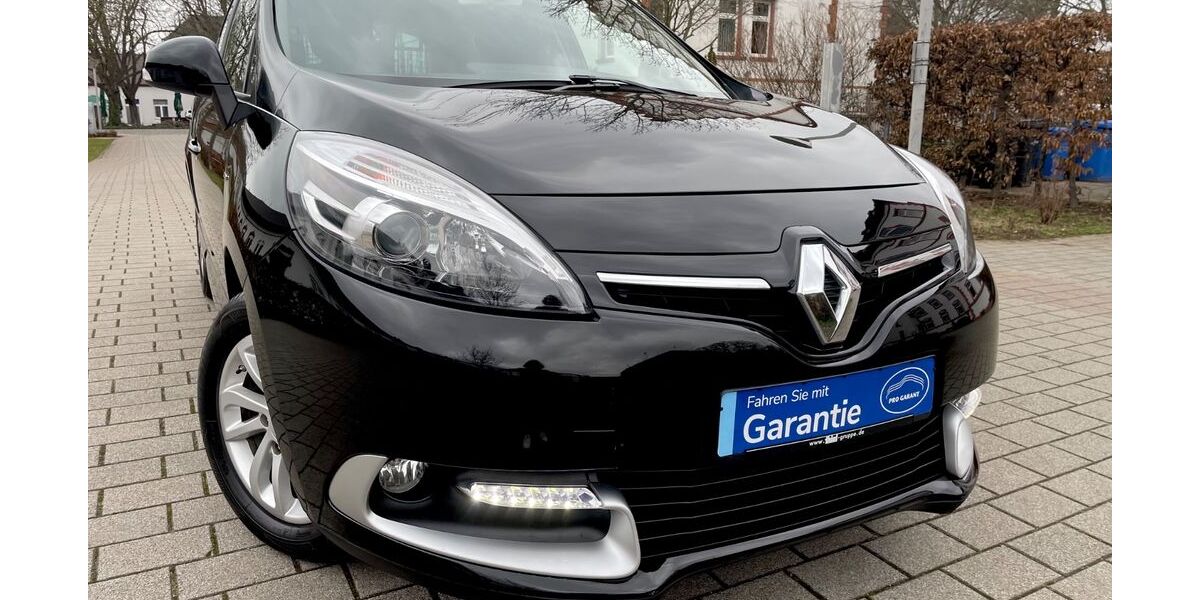 Renault Scenic 83.500 km 10.400 &euro; Worms 67547