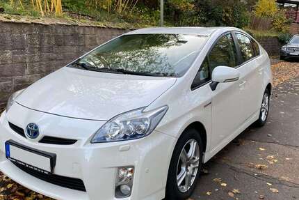 Toyota Prius 57.000 km 12.500 &euro; Neustadt an der Weinstraße 67434