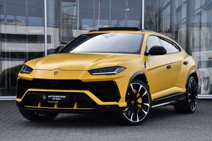 Lamborghini Urus 58.900 km 209.870 &euro; Bensheim 64625