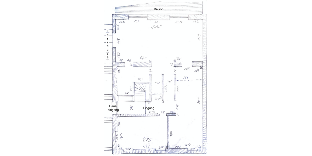 Gewerbeobjekt Ladenburg - 2.200&euro; | Angebot:20402493