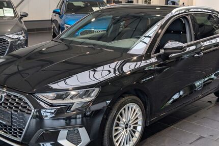 Audi A3 32.000 km 27.900 &euro; Weinheim 69469