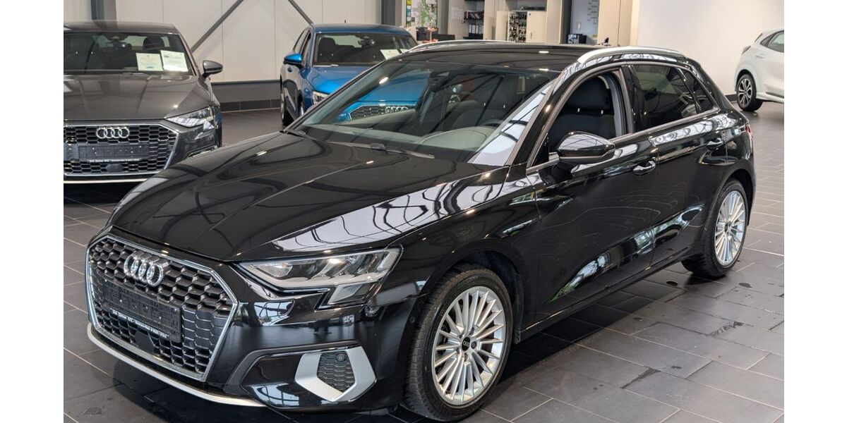 Audi A3 32.000 km 27.900 &euro; Weinheim 69469