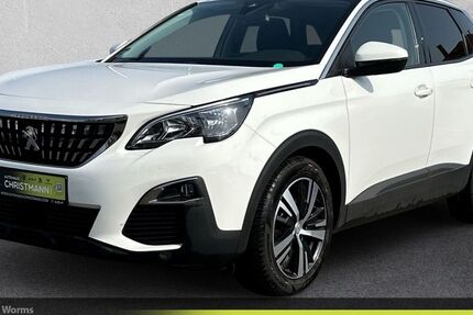 Peugeot 3008 97.030 km 13.990 &euro; Gruenstadt 67269