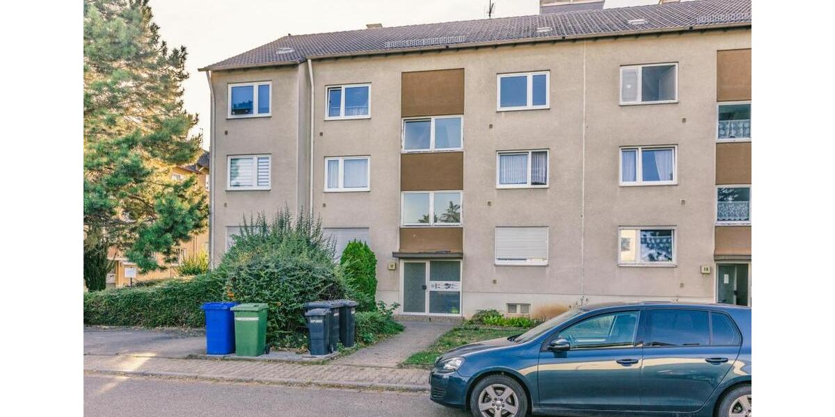 Erdgeschoßwohnung Grünstadt - 3 Zimmer, 79 m&sup2;, 749&euro; | Angebot:26592753