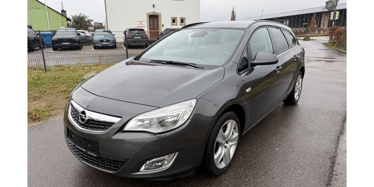 Opel Astra 99.000 km 7.690 &euro; Bad Dürkheim 67098