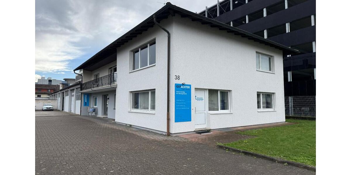 Etagenwohnung Walldorf - 5 Zimmer, 168 m&sup2;, 2.200&euro; | Angebot:25959869