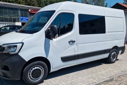 Renault Master 62.000 km 20.000 &euro; Neuhofen 67141