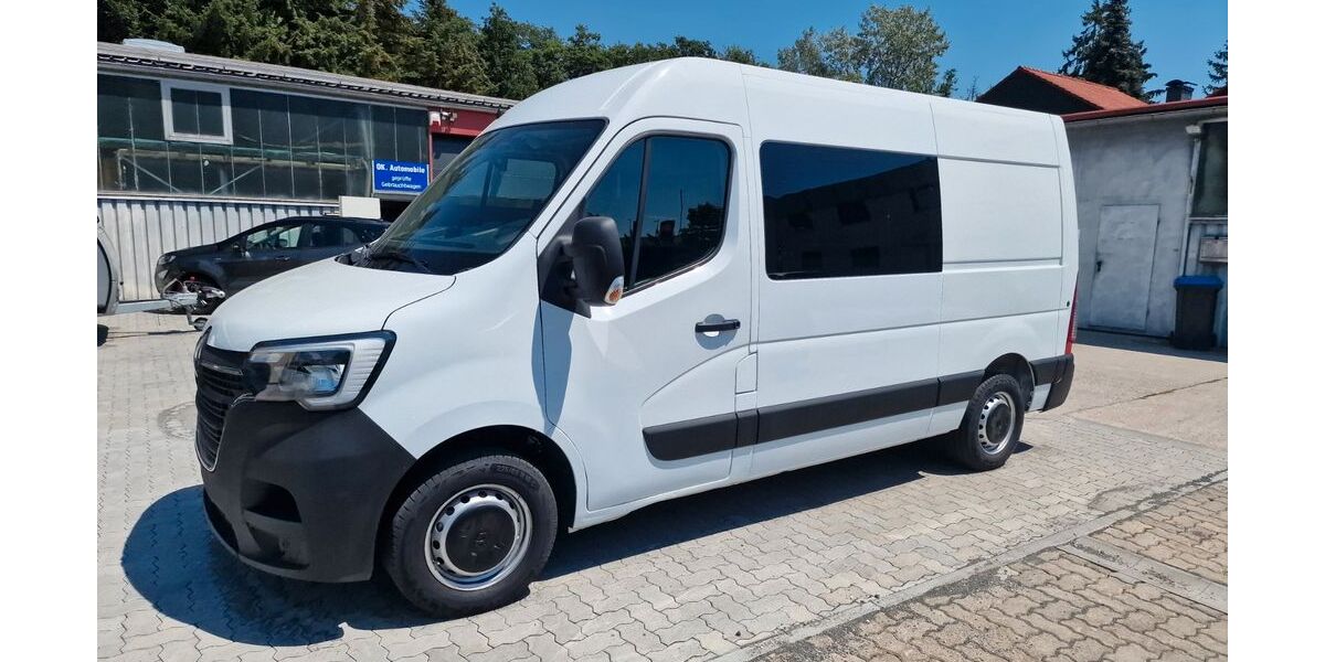 Renault Master 62.000 km 20.000 &euro; Neuhofen 67141