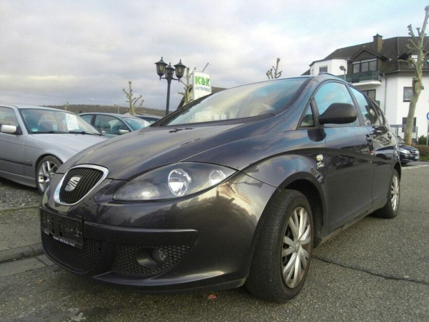 Seat Altea 248.000 km 1.988 € Wiesloch 69168
